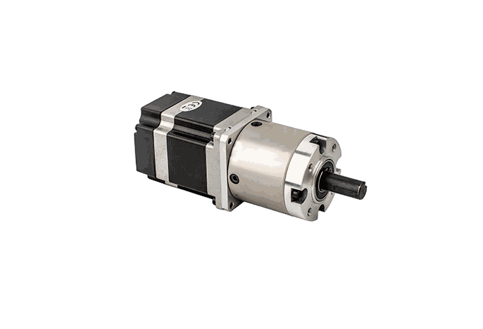 57混合式闭环高速步进电机